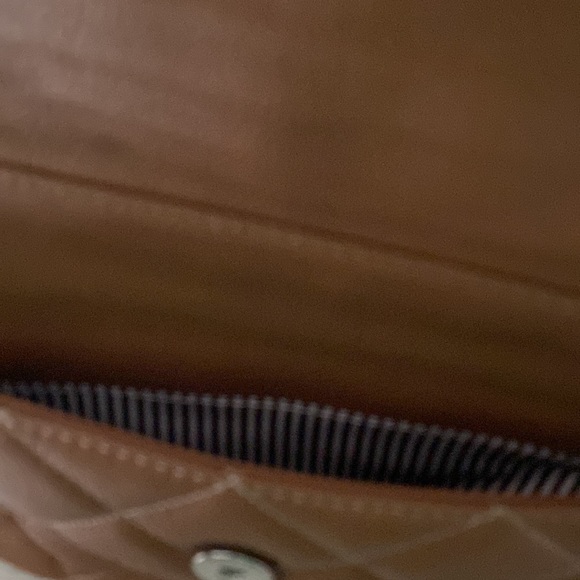 Nine West Quilted Chain Strap Purse NWT! - Picture 6 of 8